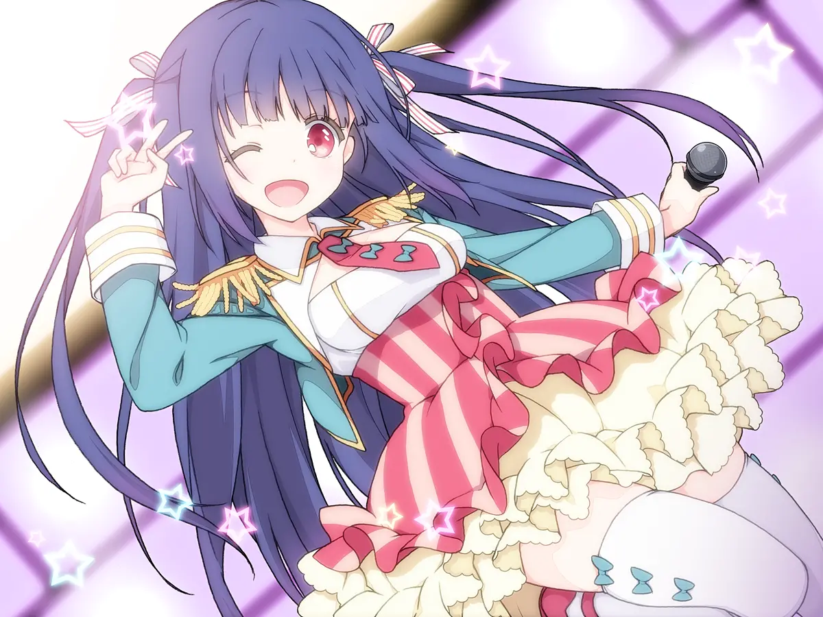 Idol Mix! Mini
